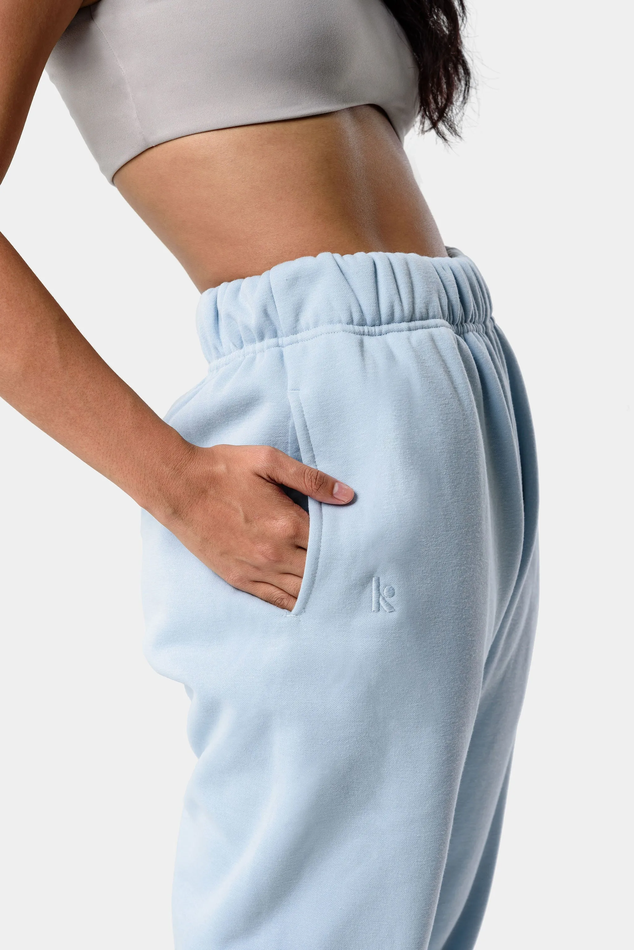 CozyTec Sweatpants - Skyway sold by Kamo Fitness product image thumbnail 4