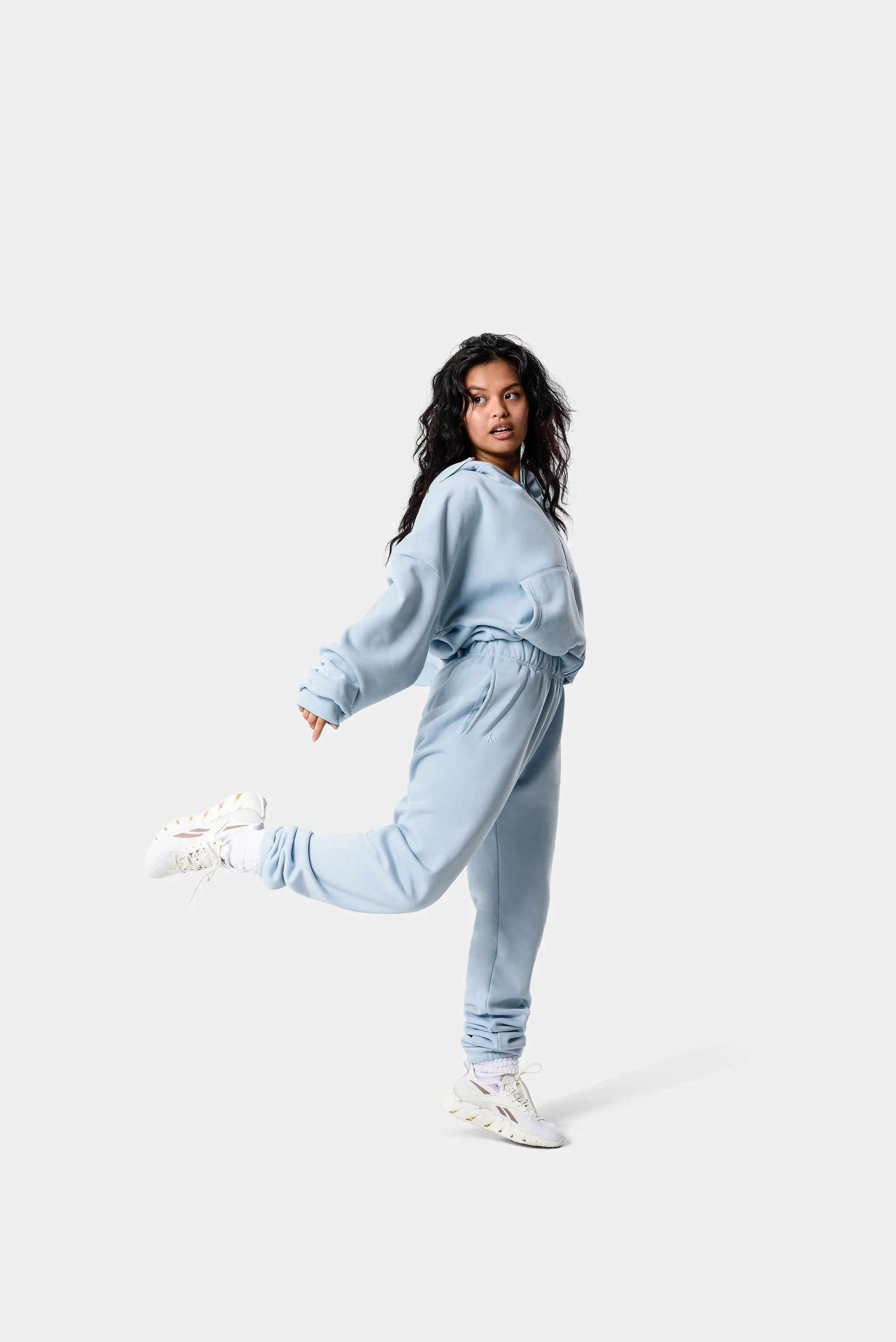 CozyTec Sweatpants - Skyway sold by Kamo Fitness product image thumbnail 5