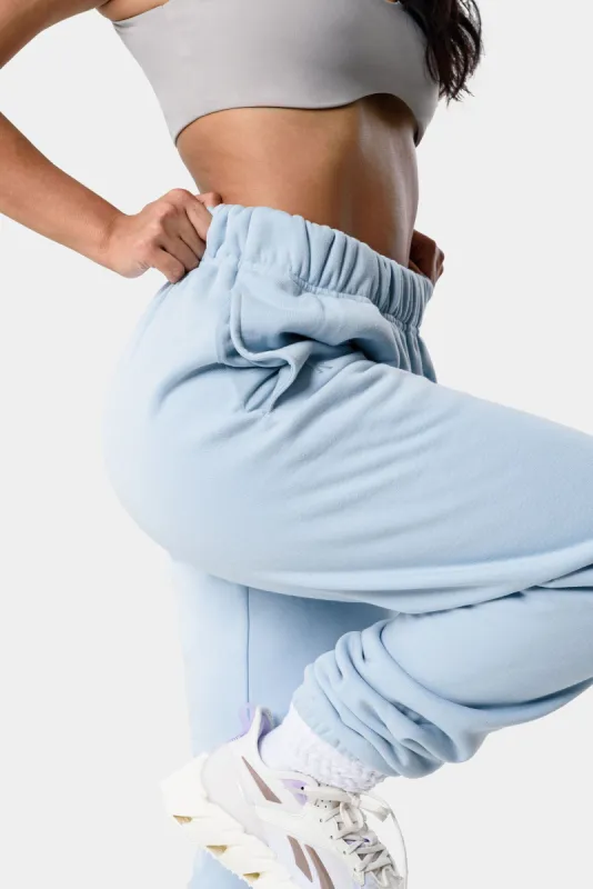 CozyTec Sweatpants - Skyway sold by Kamo Fitness