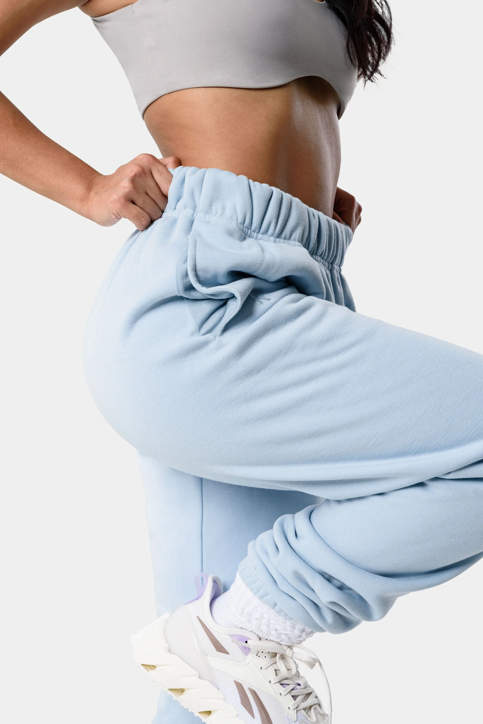 CozyTec Sweatpants - Skyway sold by Kamo Fitness
