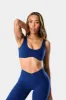 Cleo Alura Sports Bra - Royal Blue sold by Kamo Fitness