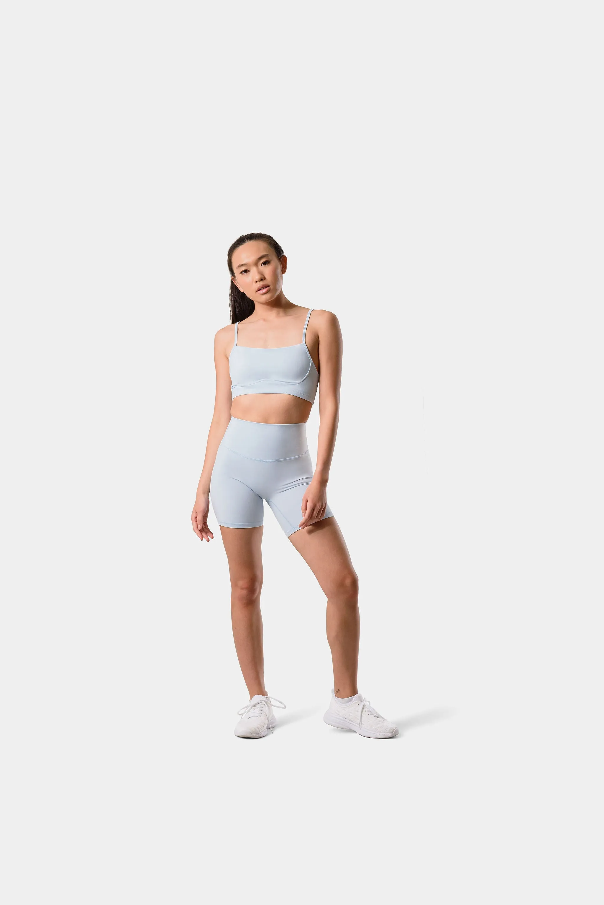 Isla Sports Bra - Skyway sold by Kamo Fitness product image thumbnail 3