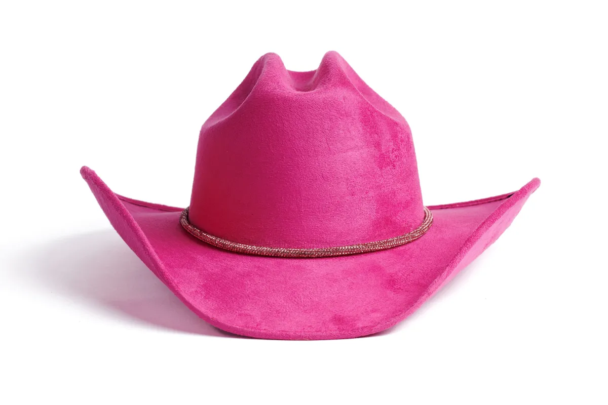 Kenny Hot Pink sold by ASN