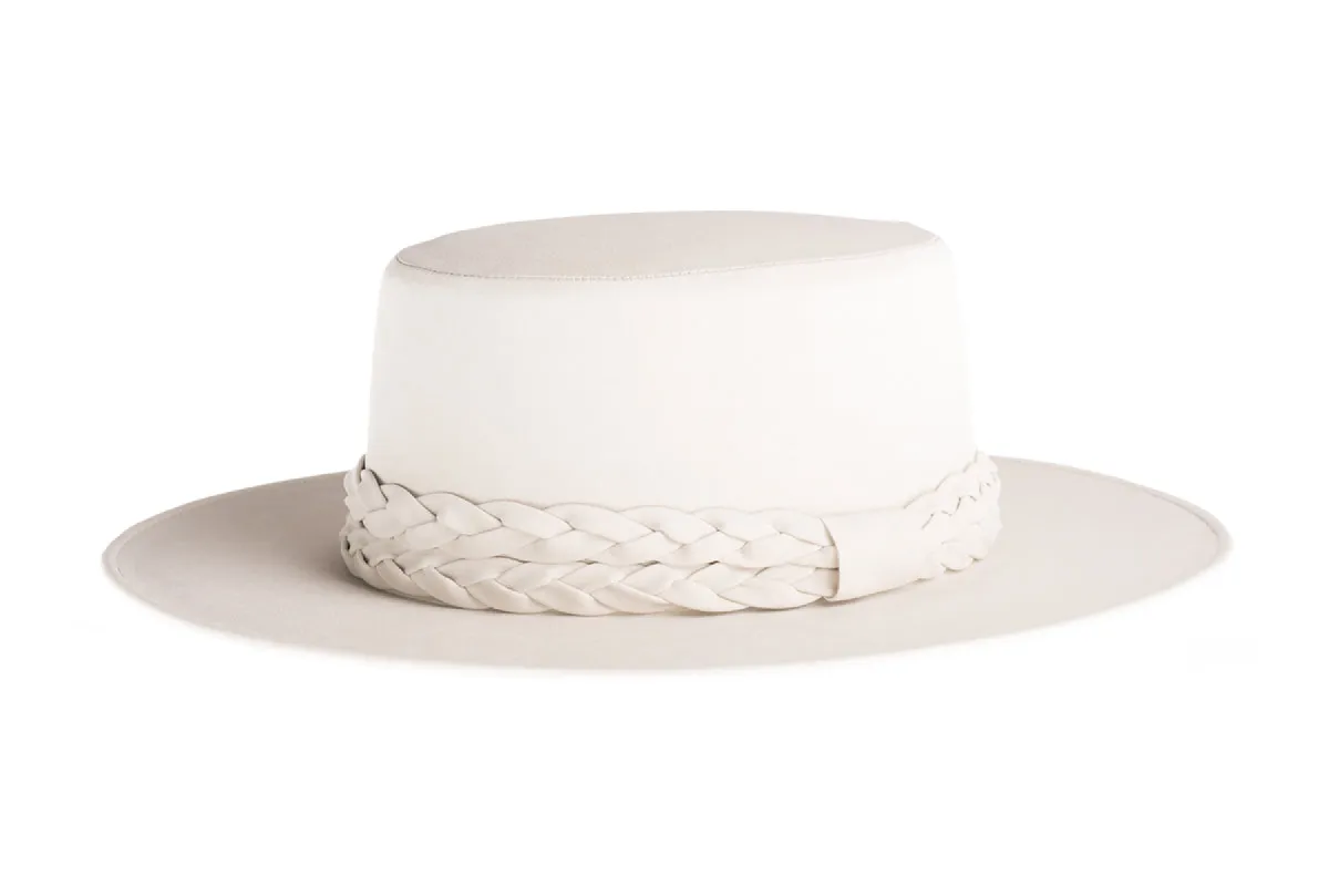 Ivory - Off White (Final Sale) sold by ASN