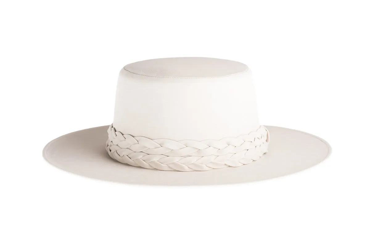 Ivory - Off White (Final Sale) sold by ASN product image thumbnail 2