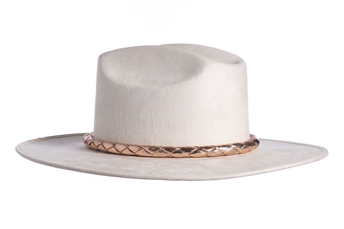 Dallas- White (Final Sale) sold by ASN product image thumbnail 3