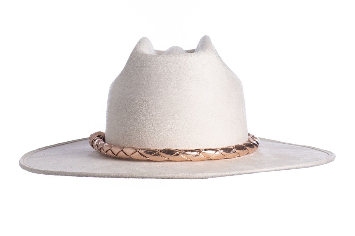 Dallas- White (Final Sale) sold by ASN product image thumbnail 4