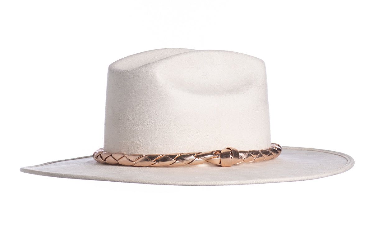 Dallas- White (Final Sale) sold by ASN product image thumbnail 2