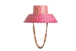 Lourdes - Pink Marled (Final Sale) sold by ASN