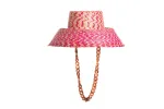 Lourdes - Pink Marled (Final Sale) sold by ASN
