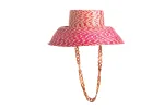 Lourdes - Pink Marled (Final Sale) sold by ASN