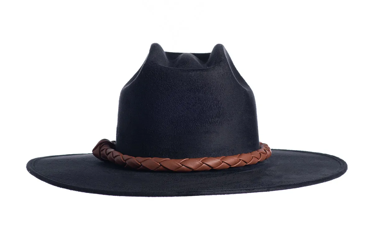 Dallas- black (Final Sale) made by ASN