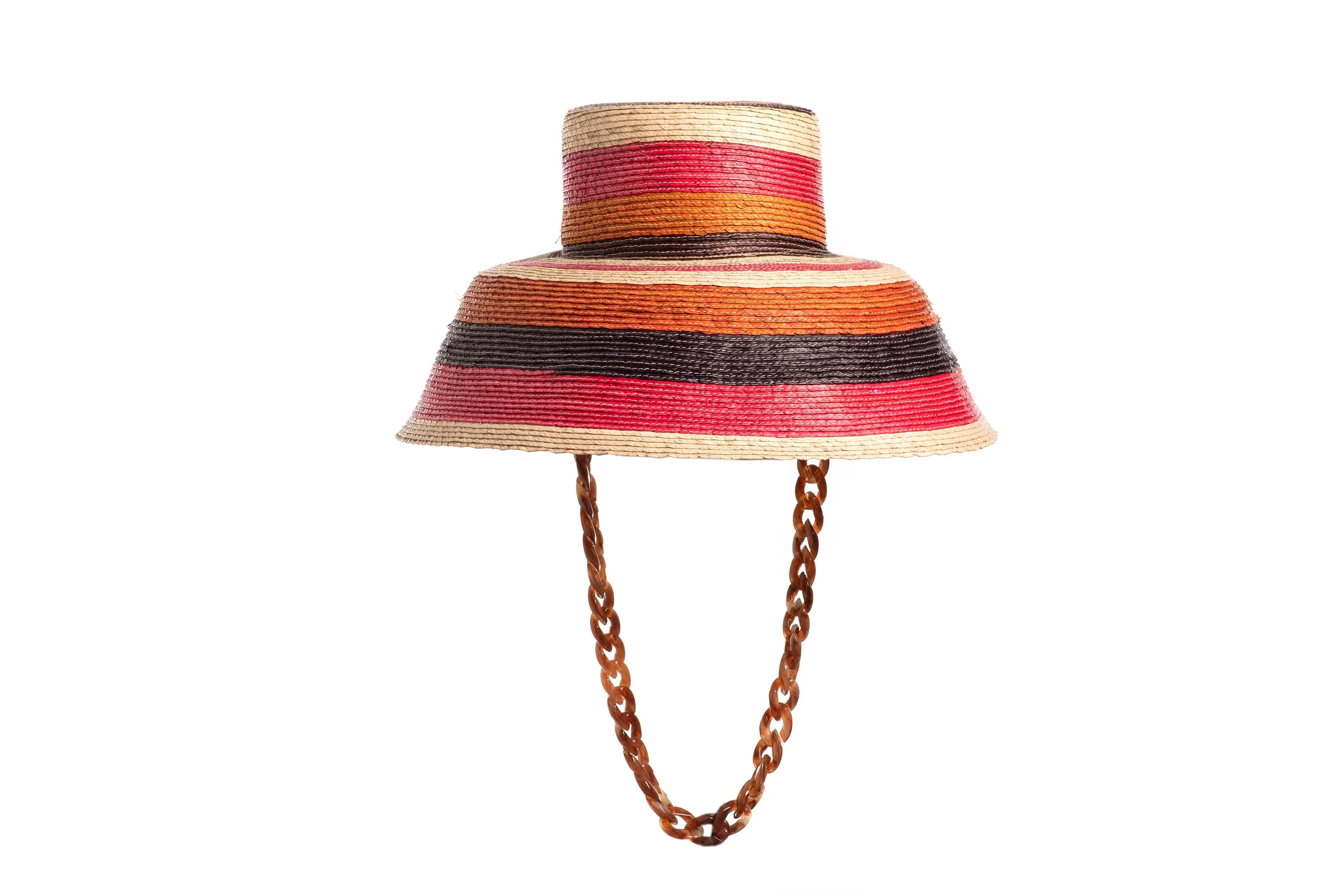 Lourdes - Striped Multi sold by ASN