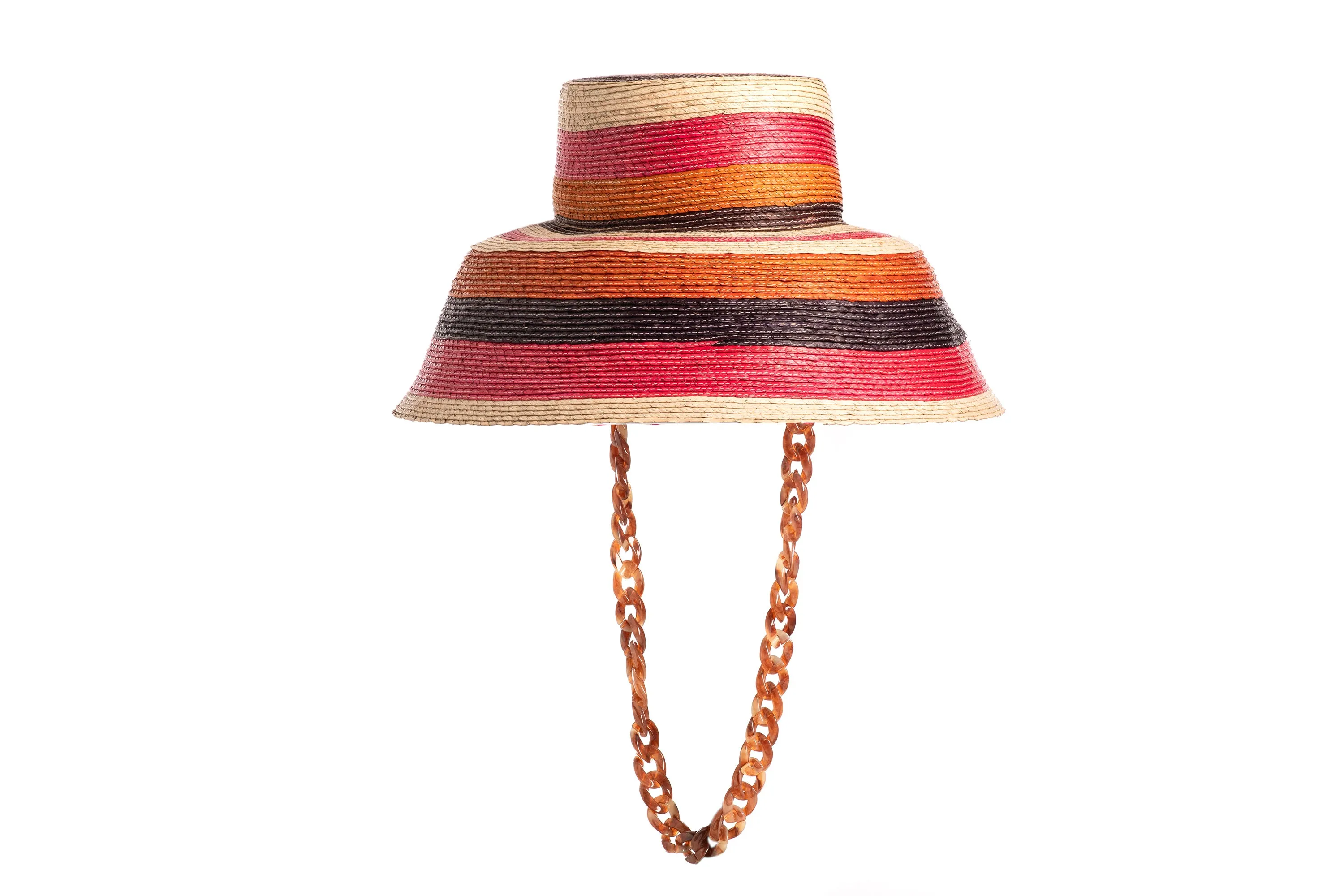Lourdes - Striped Multi sold by ASN product image thumbnail 3