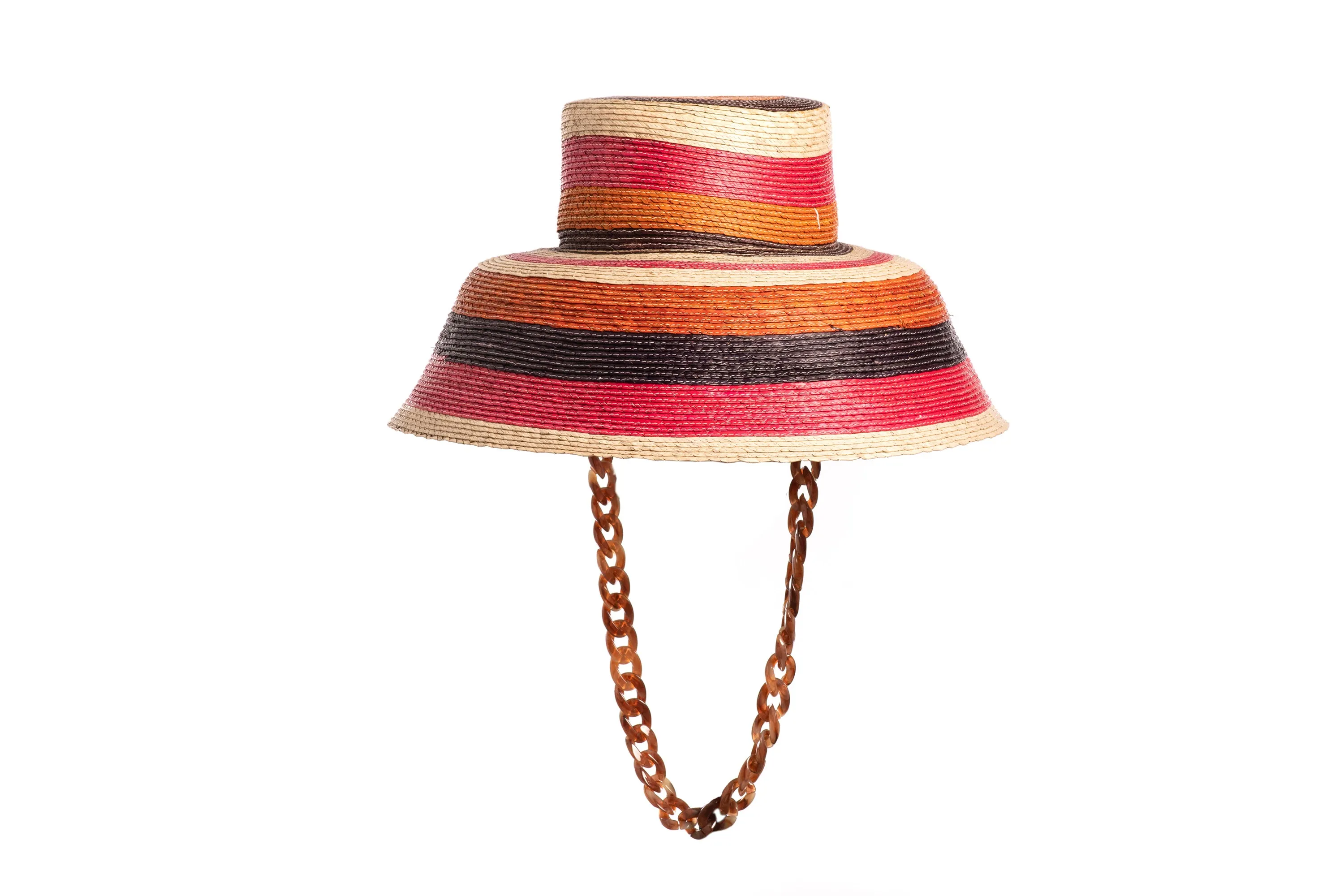 Lourdes - Striped Multi sold by ASN product image thumbnail 2