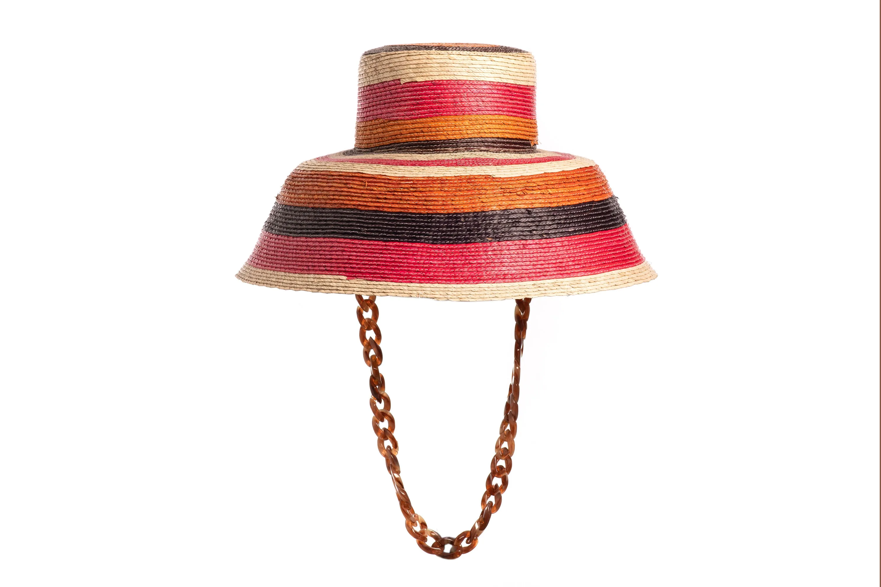 Lourdes - Striped Multi sold by ASN product image thumbnail 4