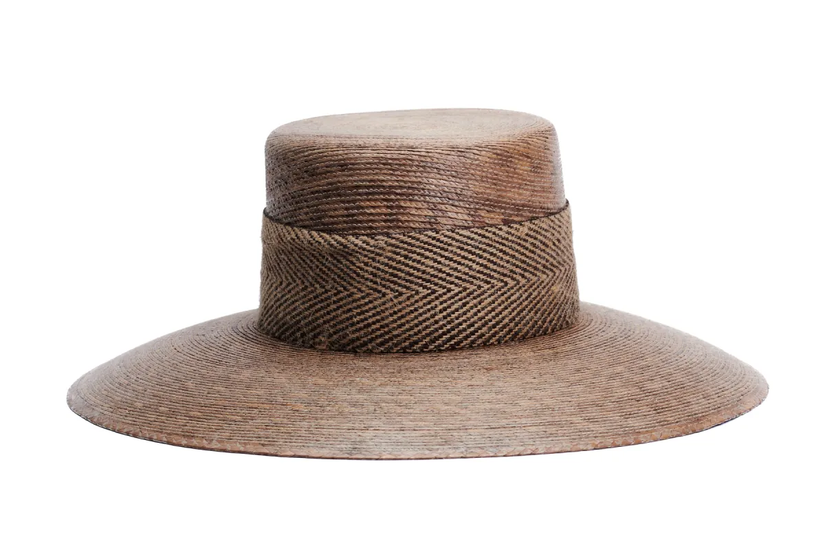 Catalina Tan sold by ASN