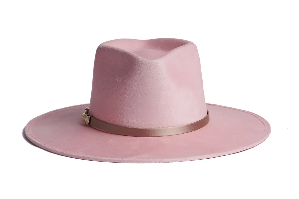 Lune Light Pink sold by ASN