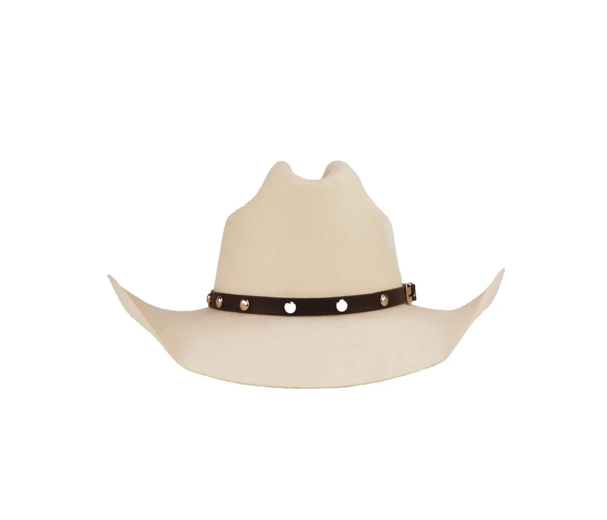 Modern Cowboy- White sold by ASN