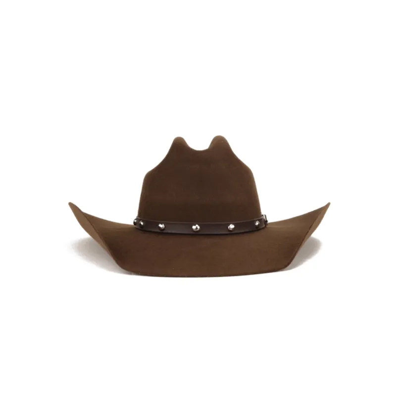 Modern Cowboy - Brown sold by ASN