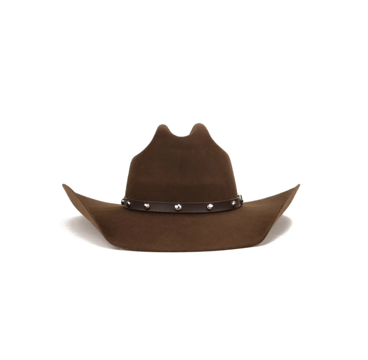 Modern Cowboy - Brown sold by ASN