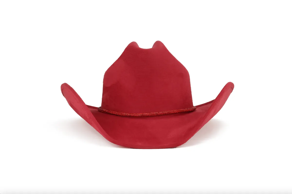 Kenny- Red sold by ASN