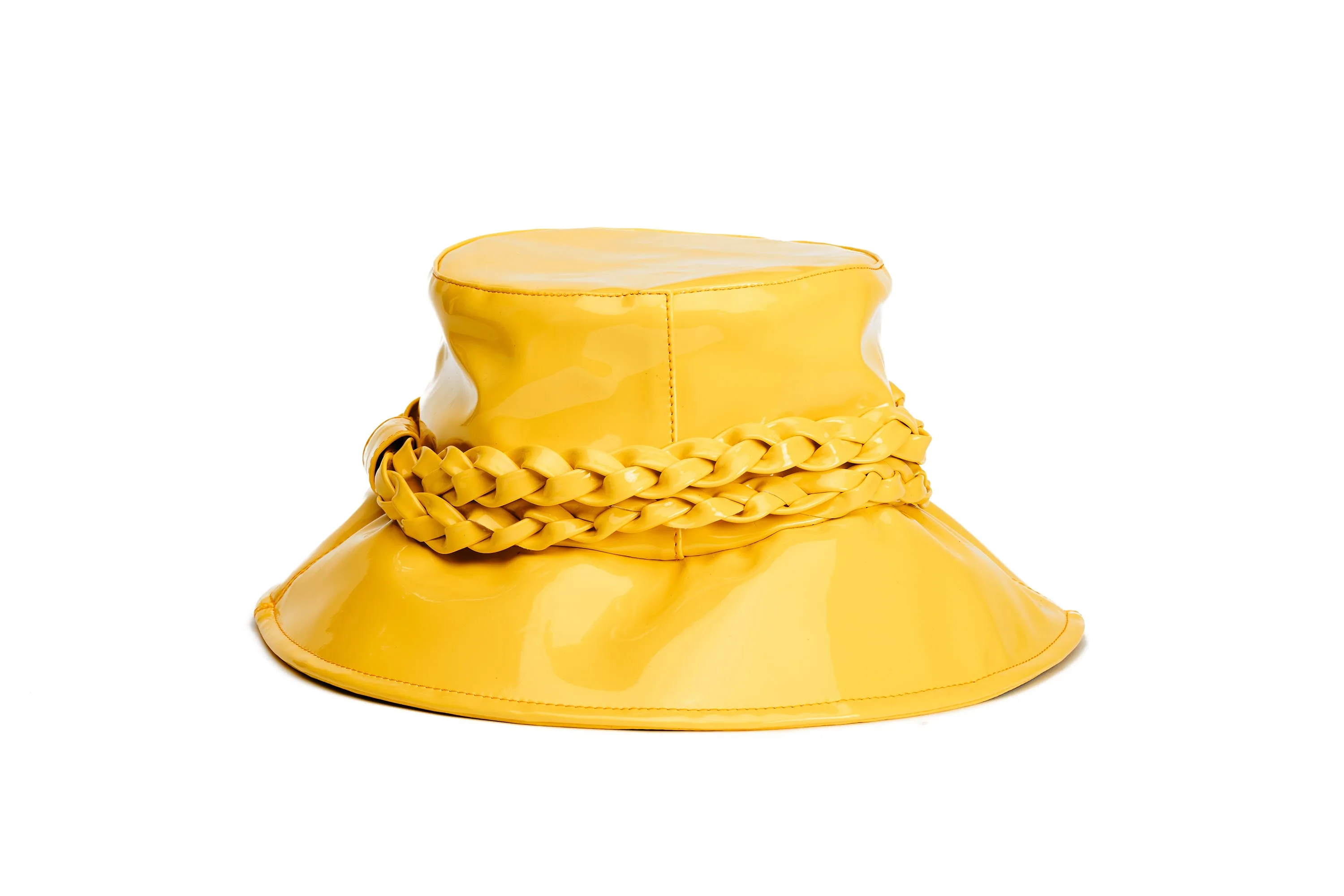 Rainy- Yellow sold by ASN product image thumbnail 4