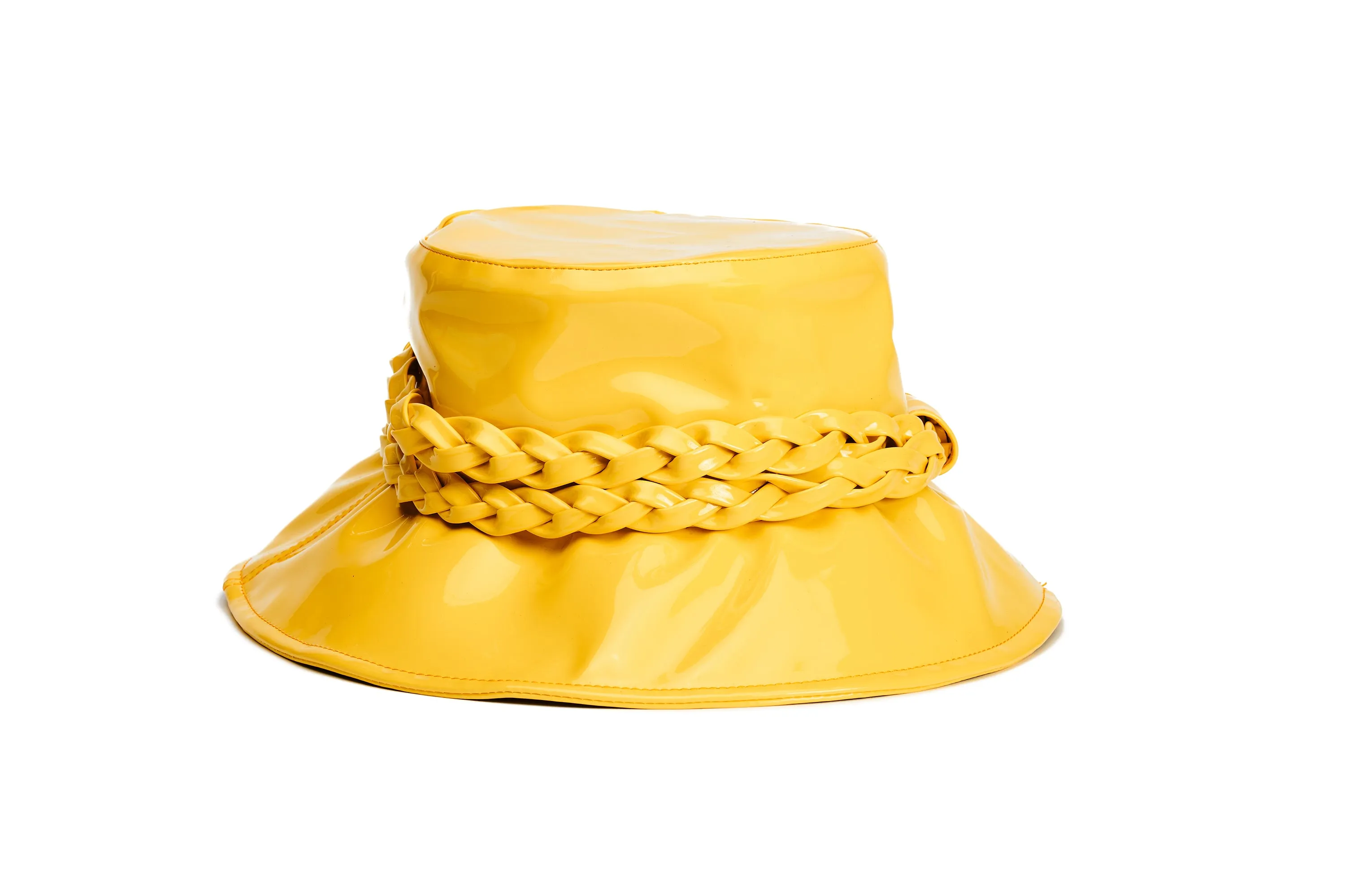 Rainy- Yellow sold by ASN product image thumbnail 3
