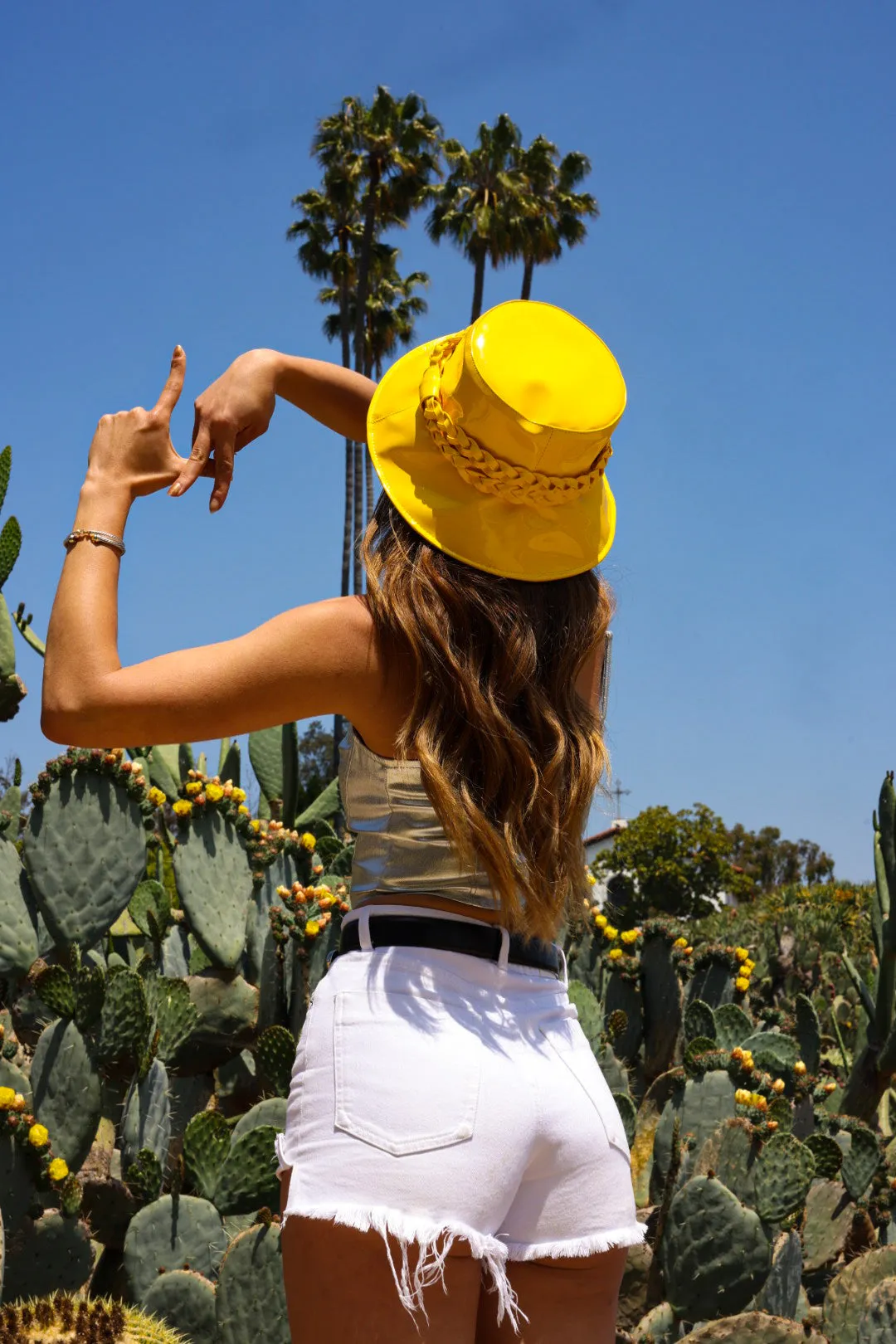 Rainy- Yellow sold by ASN product image thumbnail 5