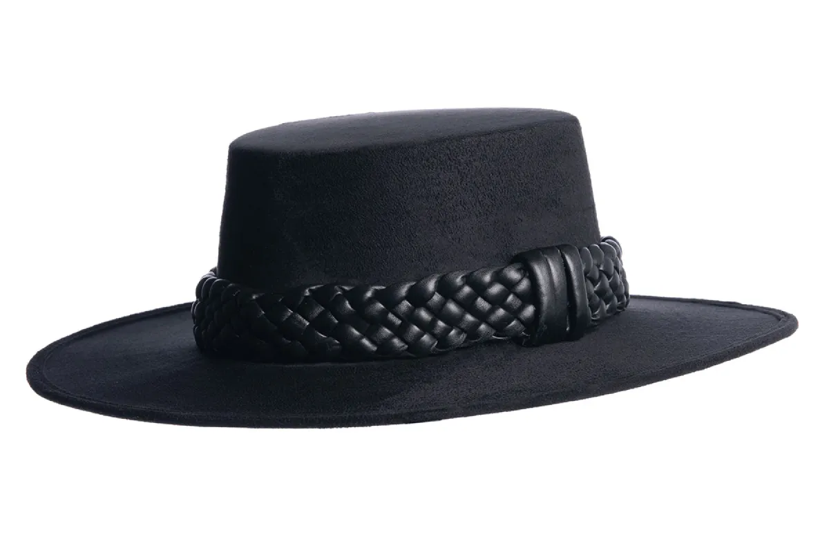 Melrose - Black (Final Sale) sold by ASN