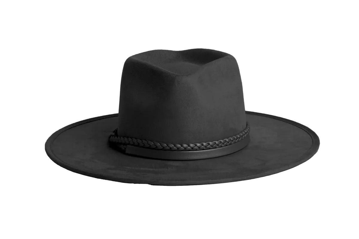 Diamante- Black sold by ASN