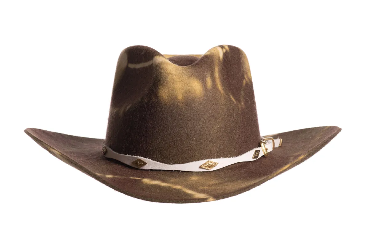 Cowboy in LA sold by ASN
