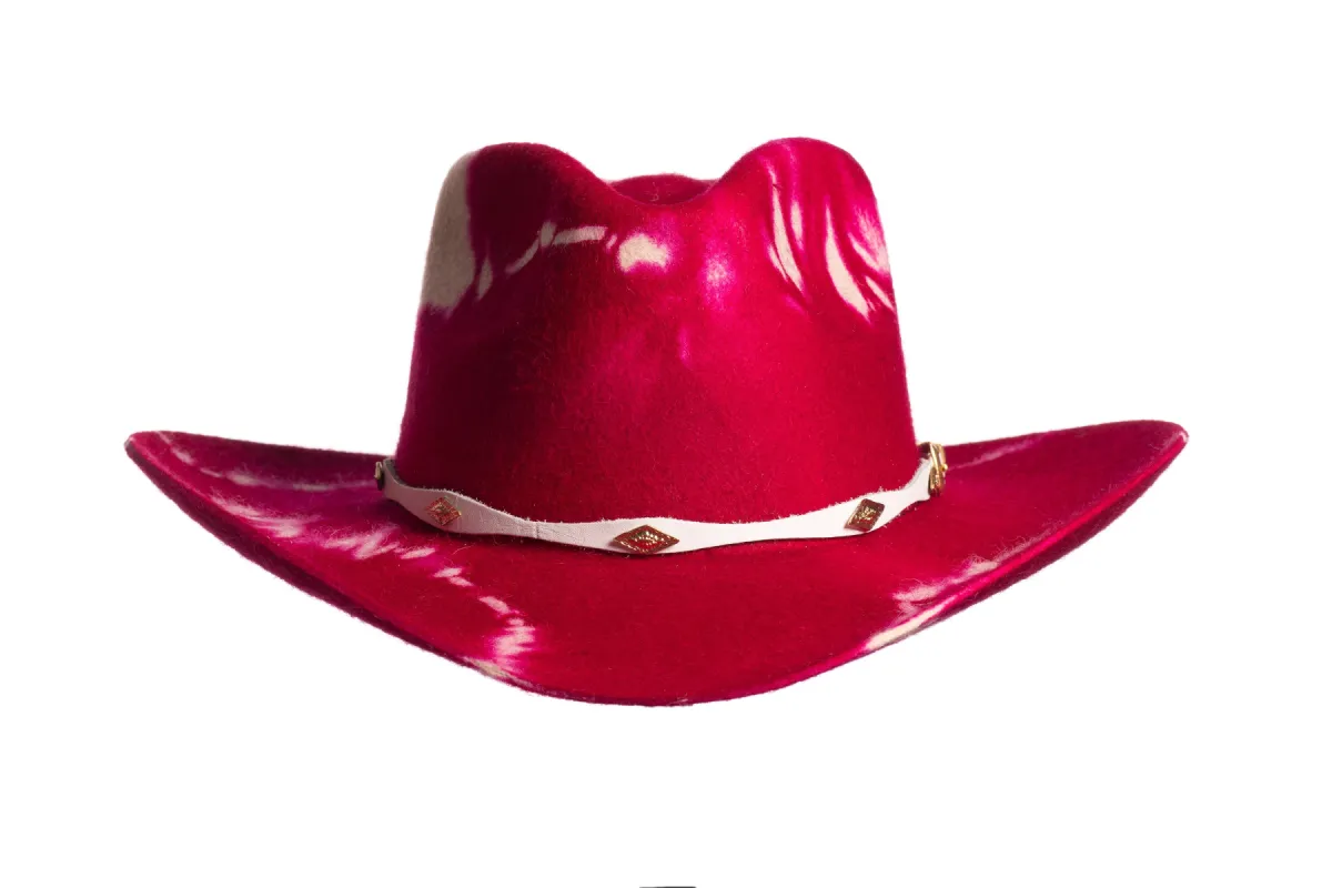 Cowgirl in LA (Final Sale) sold by ASN