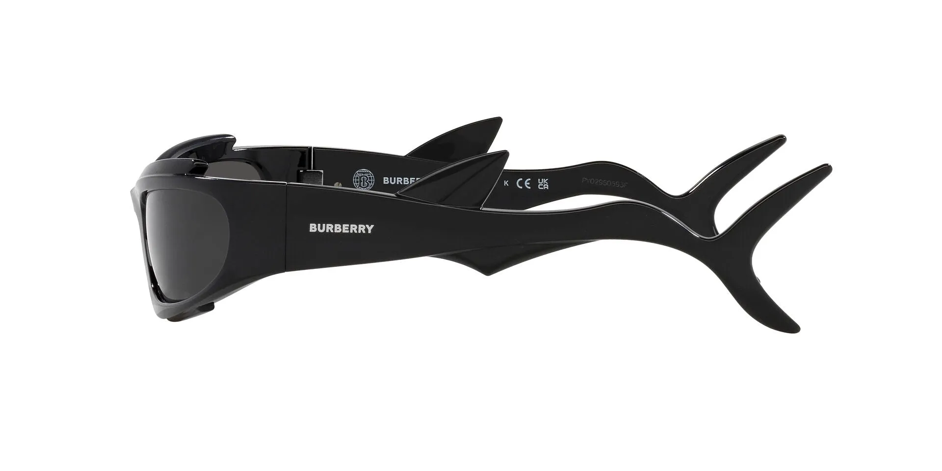 Burberry BE4399 sold by Fashion Eyewear product image thumbnail 3