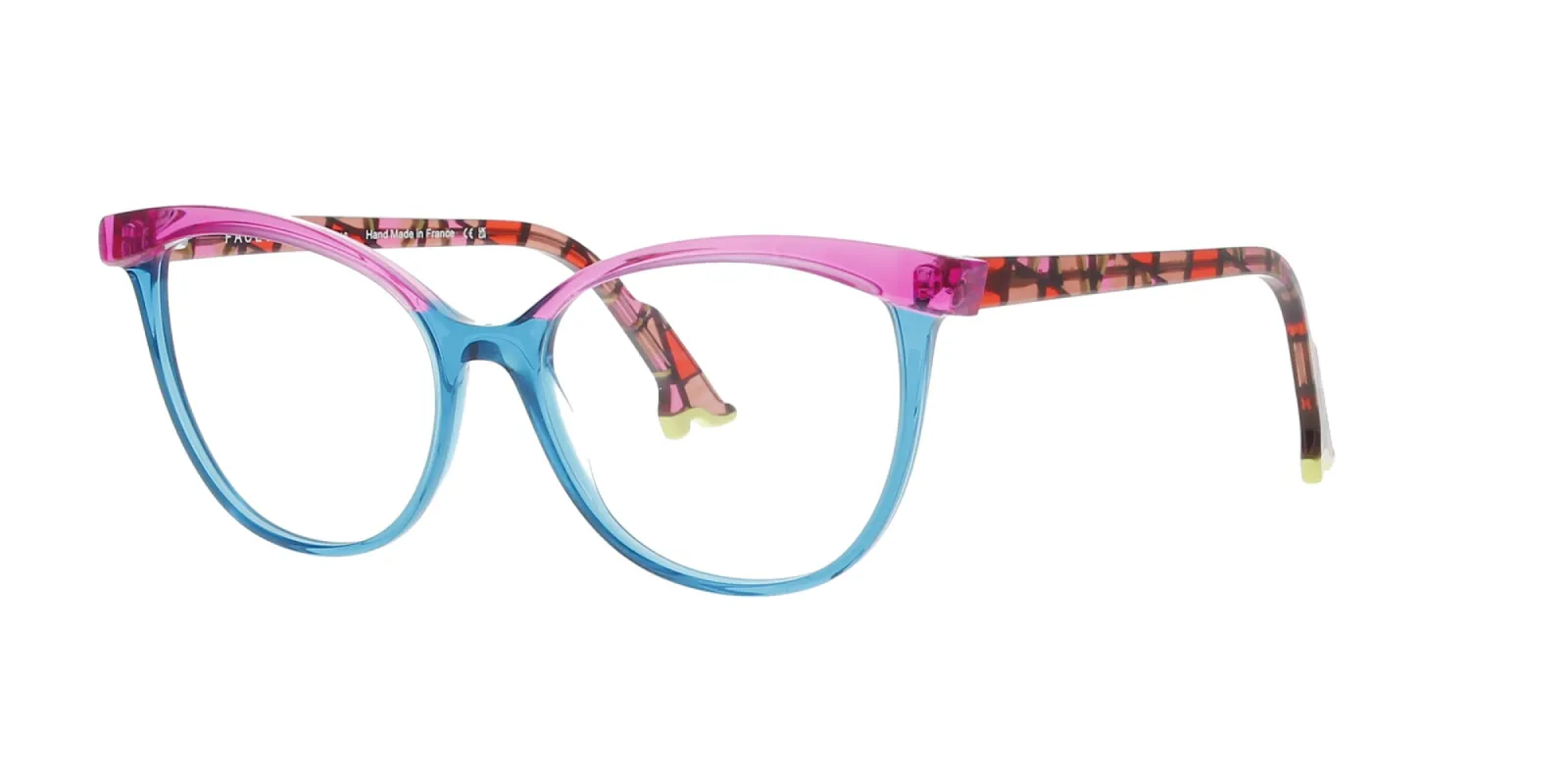 Face A Face Bocca Kahlo 3 sold by Fashion Eyewear