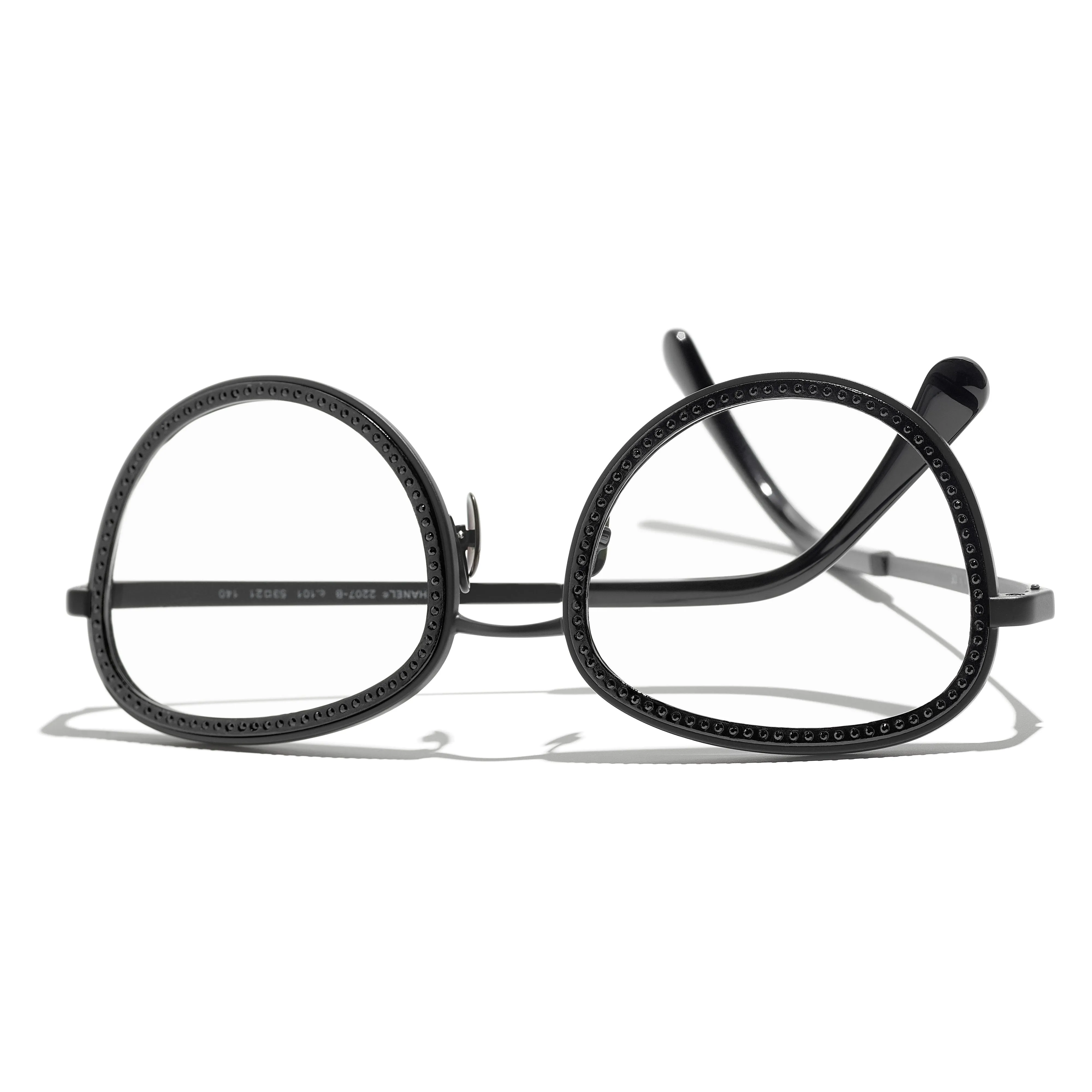 CHANEL 2207B sold by Fashion Eyewear product image thumbnail 5