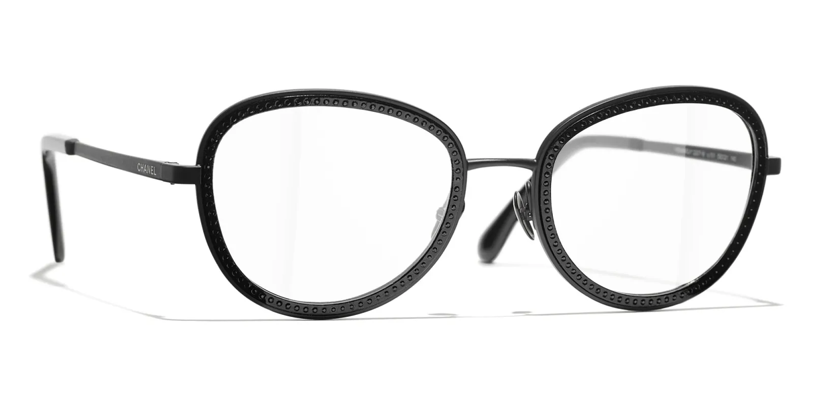 CHANEL 2207B made by Chanel