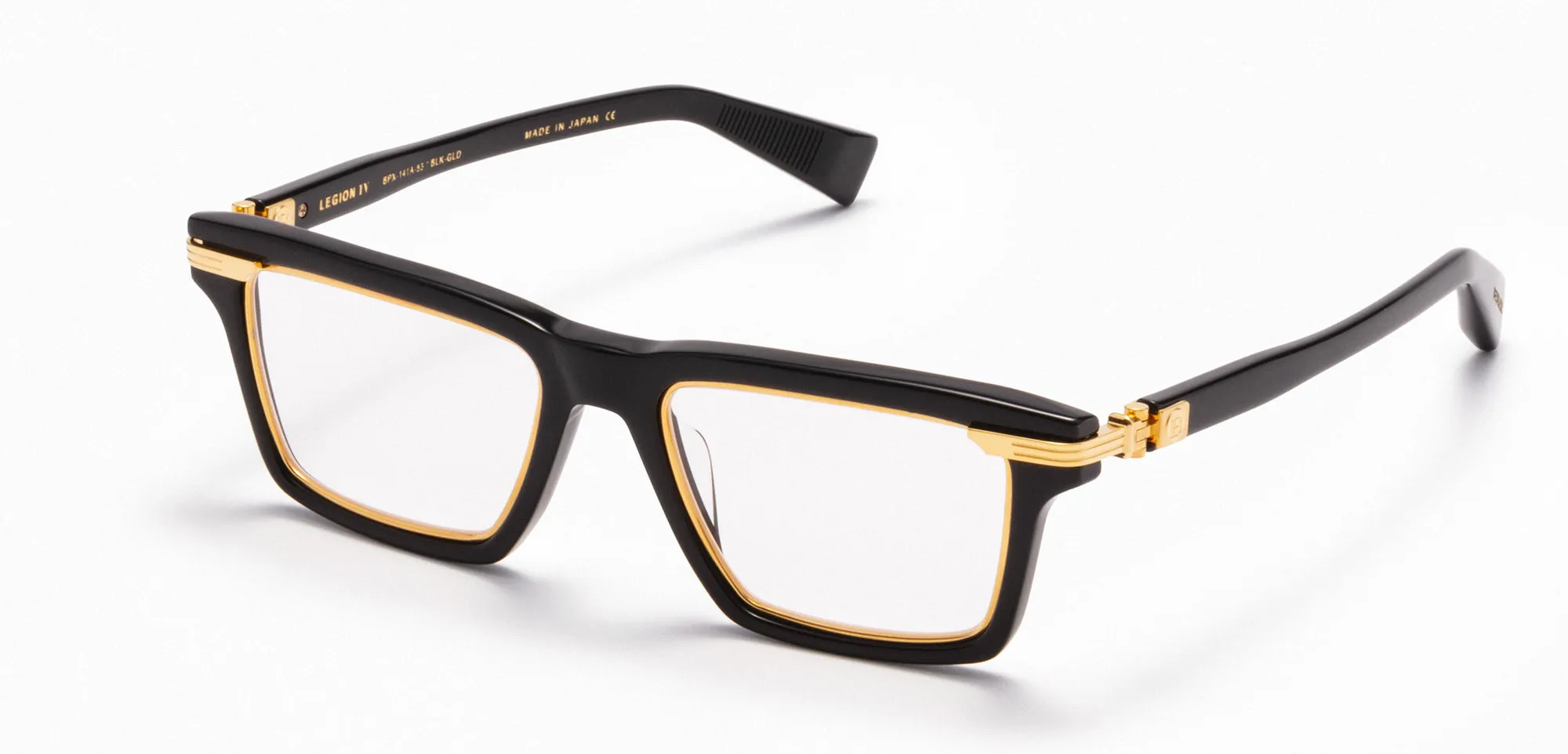 Balmain Legion-IV BPX141 sold by Fashion Eyewear