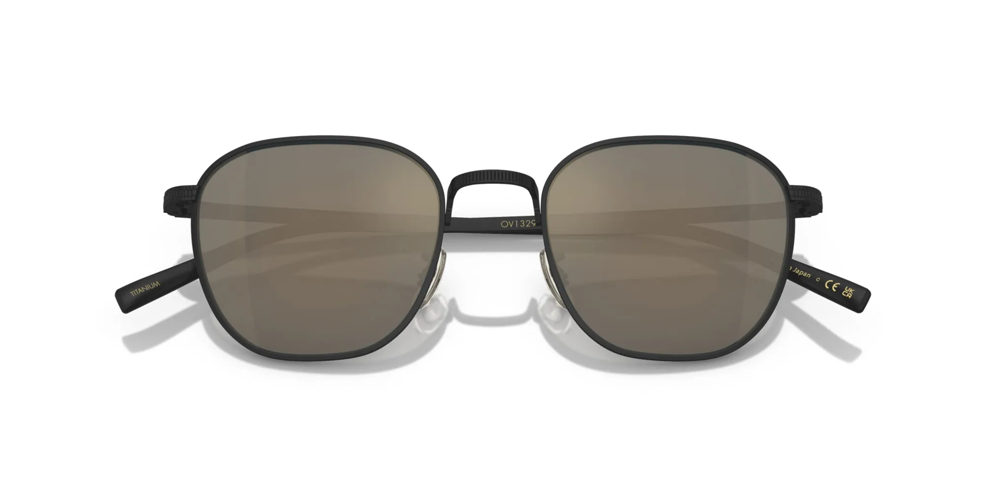Oliver Peoples Rynn OV1329ST sold by Fashion Eyewear product image thumbnail 5