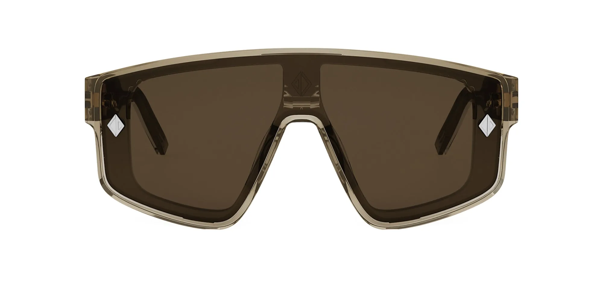 Dior CD Diamond M1U sold by Fashion Eyewear product image thumbnail 5