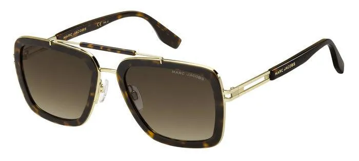 Marc Jacobs Marc 674/S sold by Fashion Eyewear product image thumbnail 5