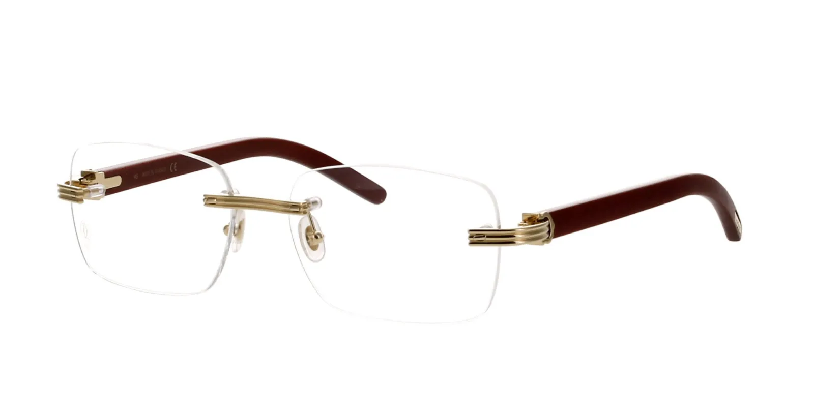 Cartier CT0286O sold by Fashion Eyewear