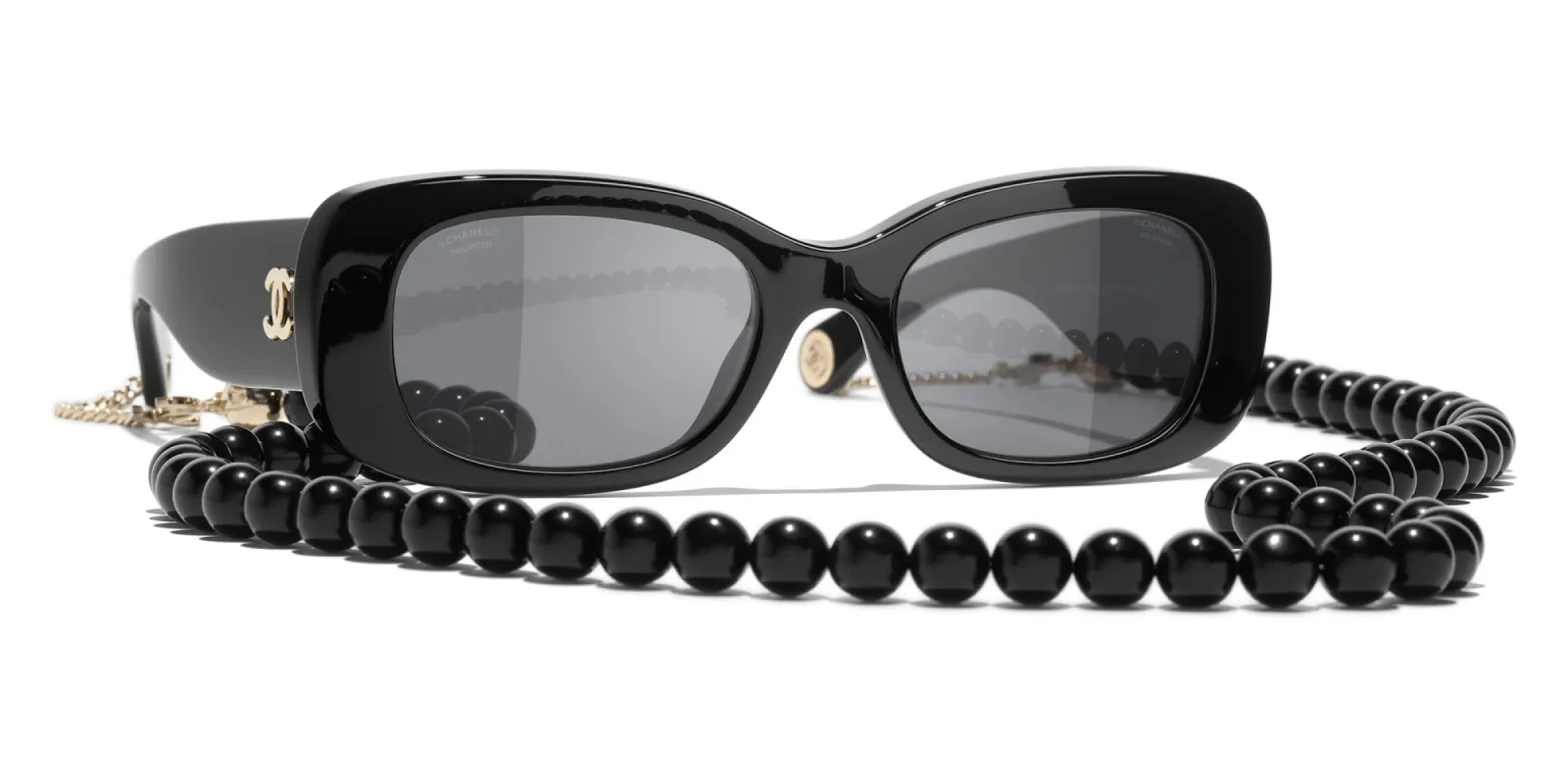 CHANEL 5488 sold by Fashion Eyewear