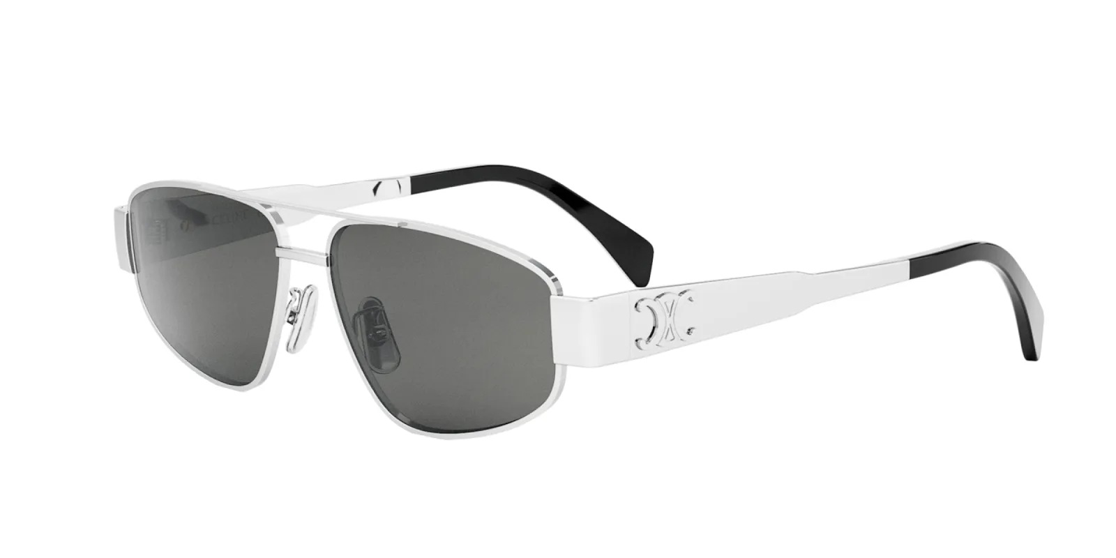 CELINE Metal Triomphe CL40281U sold by Fashion Eyewear