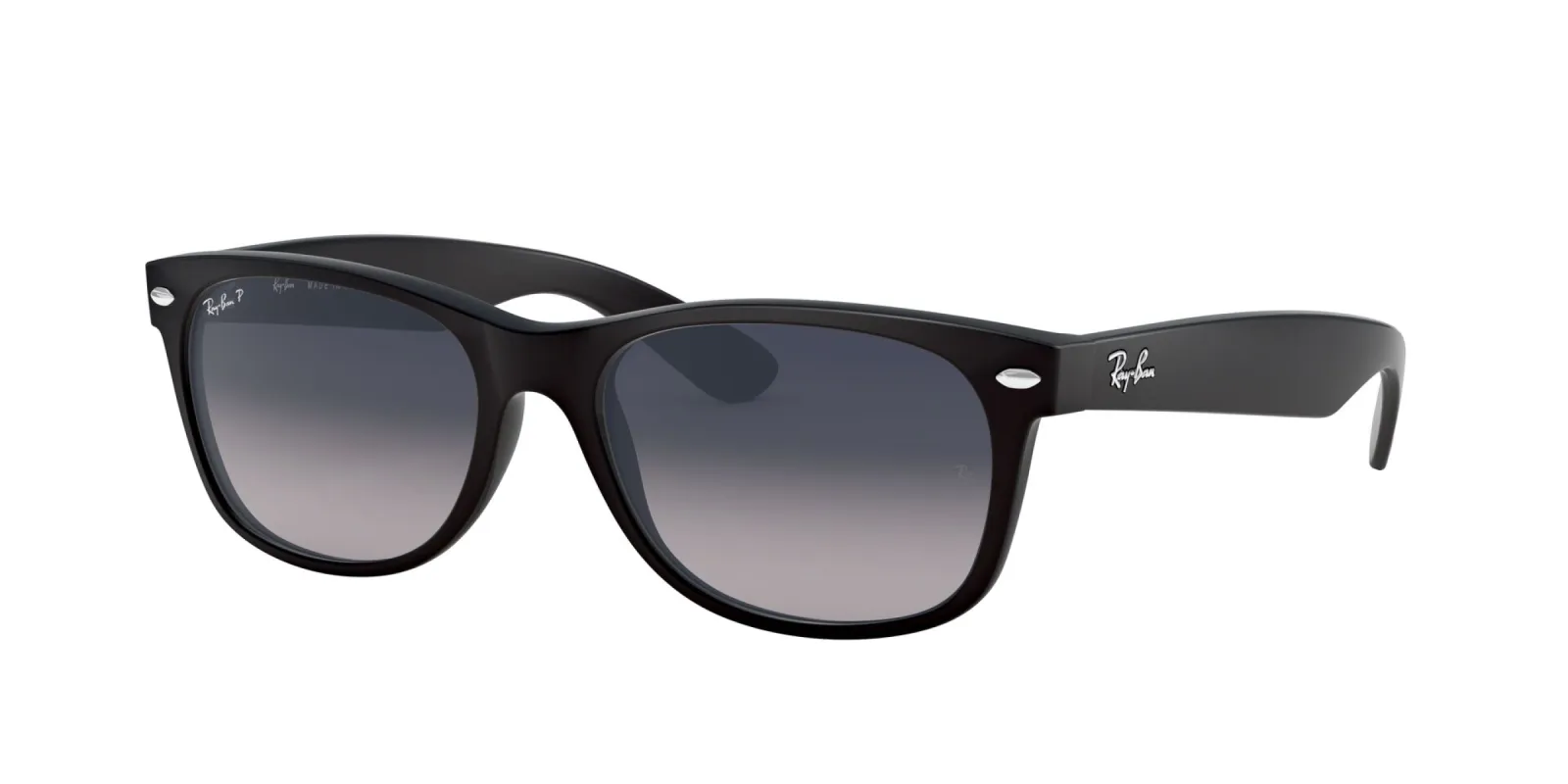 Ray-Ban New Wayfarer RB2132 - Large sold by Fashion Eyewear