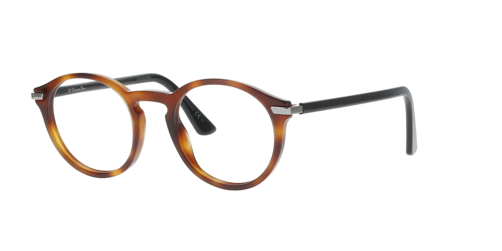 Light Havana Dior Essence 5 Frame sold by Fashion Eyewear