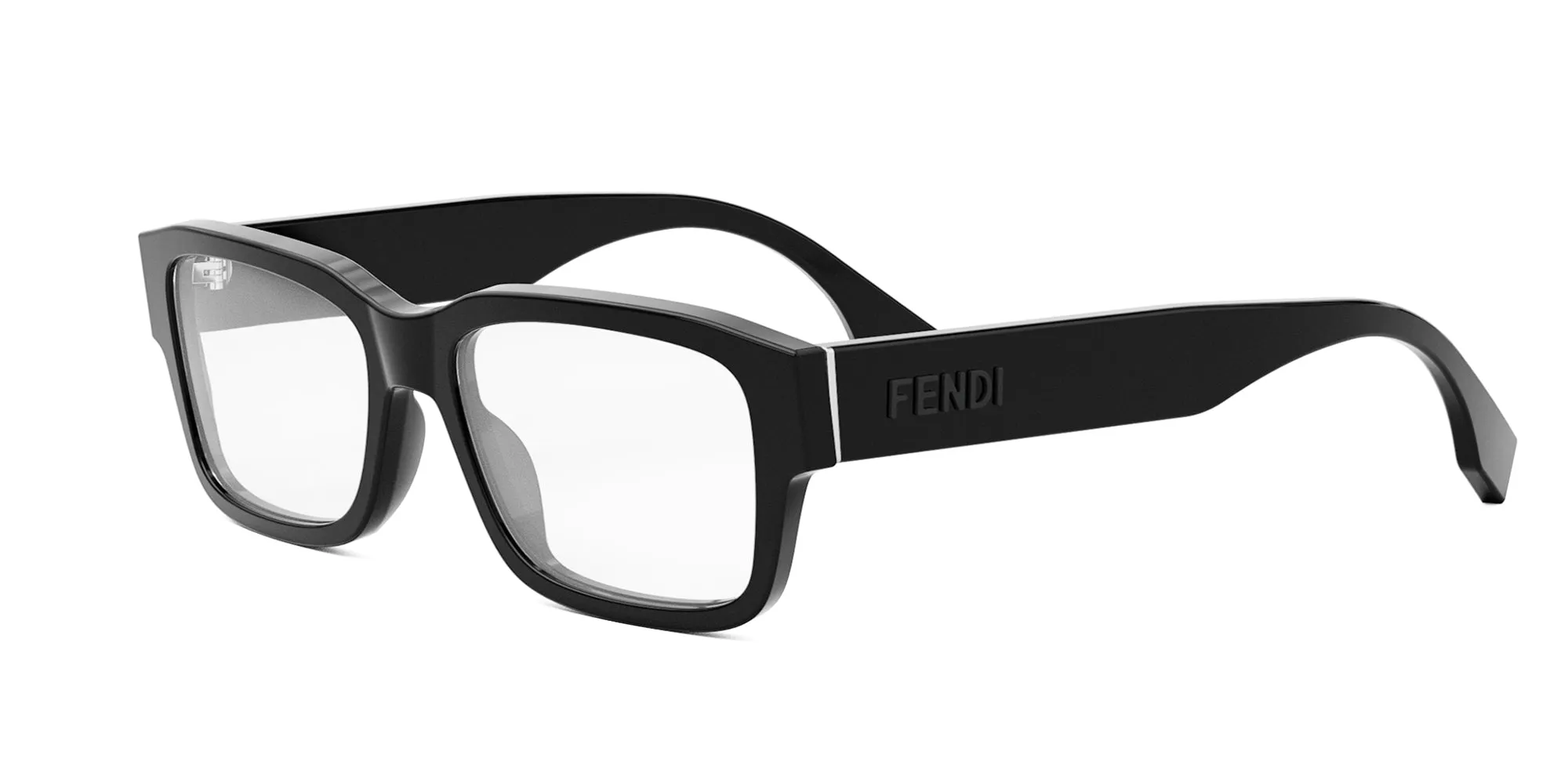 Fendi Signature FE50079I sold by Fashion Eyewear