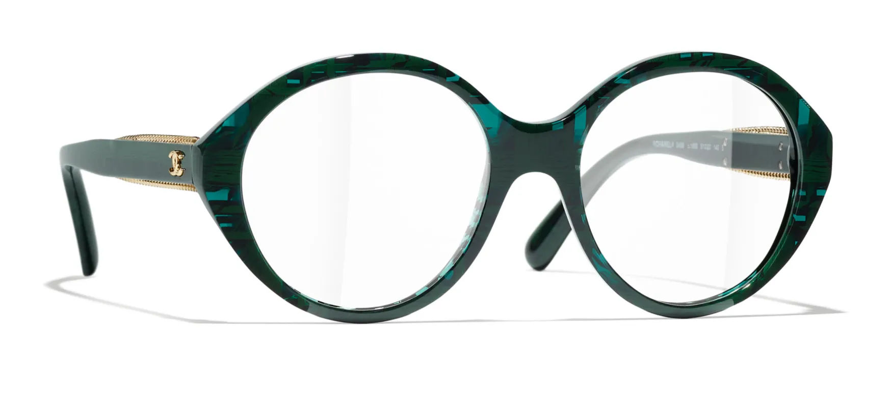 CHANEL 3459 sold by Fashion Eyewear