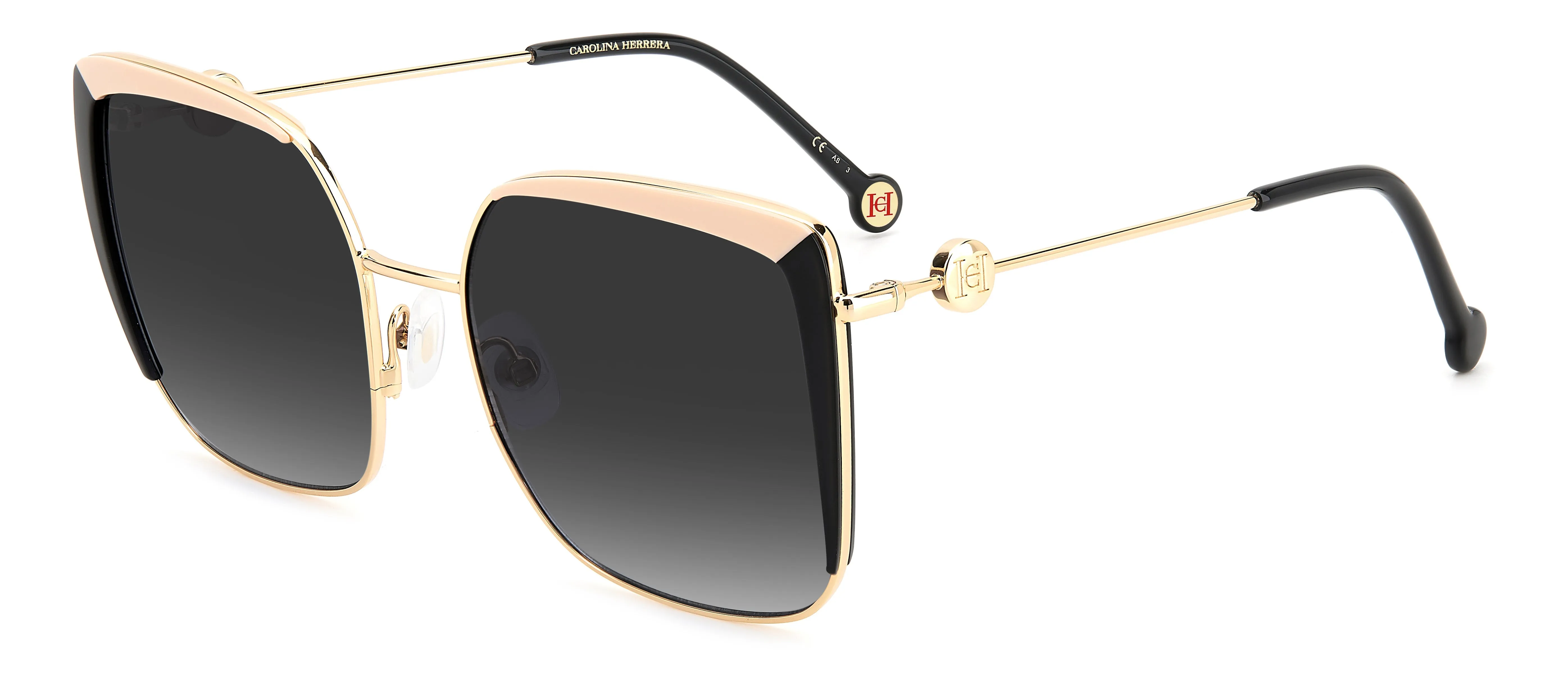 Carolina Herrera HER 0111/S sold by Fashion Eyewear