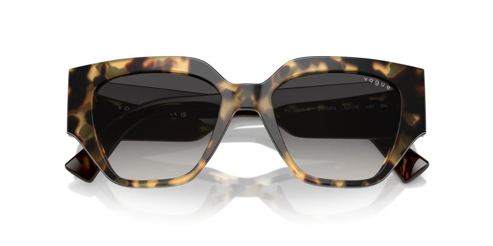 Ray-Ban RB3717V sold by Fashion Eyewear